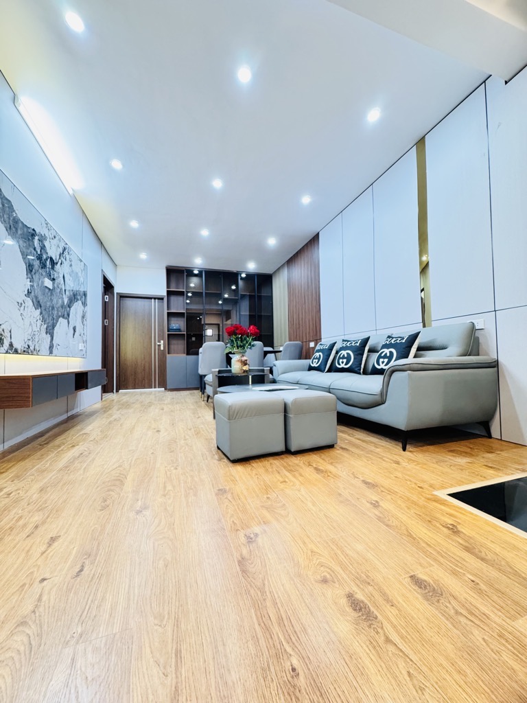 Bán căn hộ chung cư Nam từ Liêm 51 m2,   2,95 tỉ