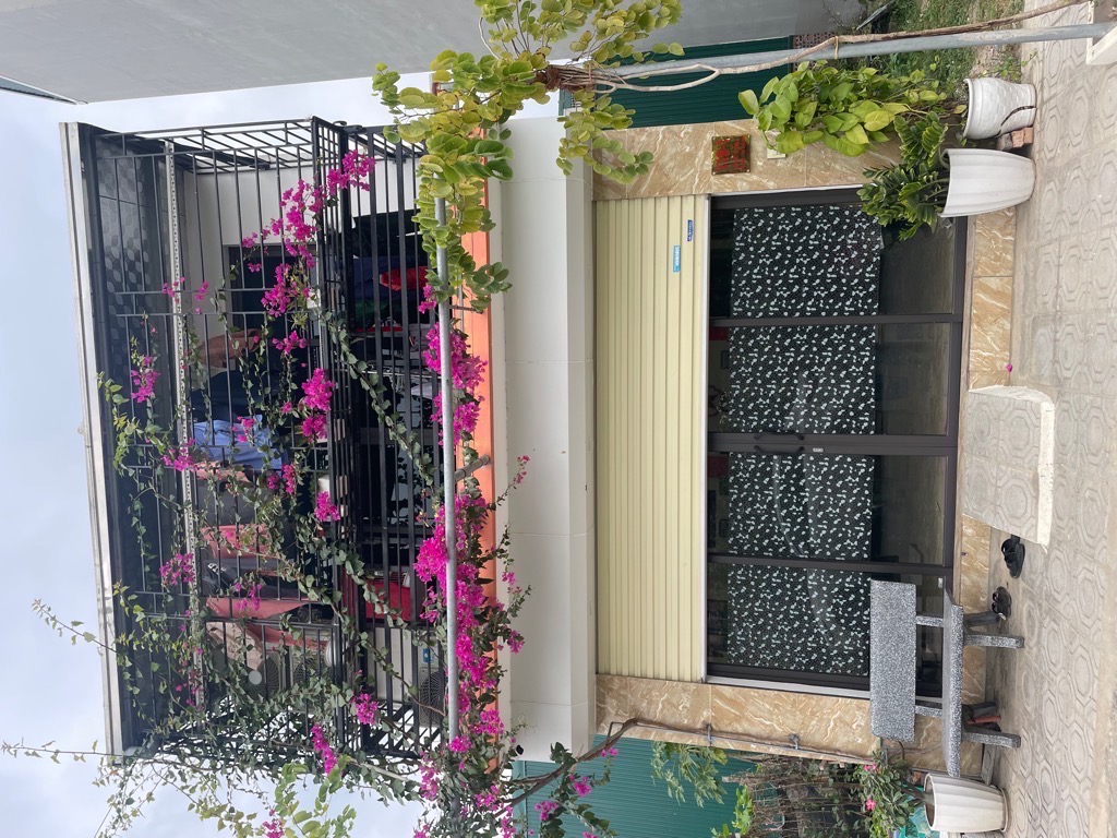 Bán đất tặng nhà an Khánh hoài đức, 54m2.   13,6 tỉ
