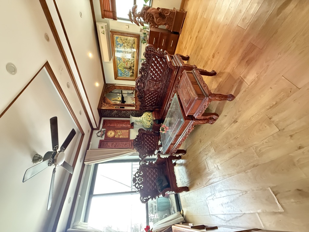 Bán căn hộ chung cư an Khánh, 88m2  3, 99 tỉ