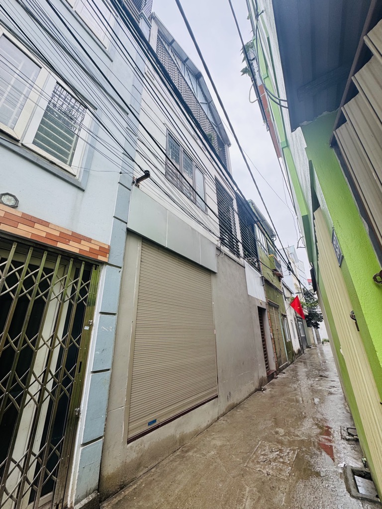 Bán nhà la phù, nhà đẹp ở ngay  48 m2,  6, 2 tỉ