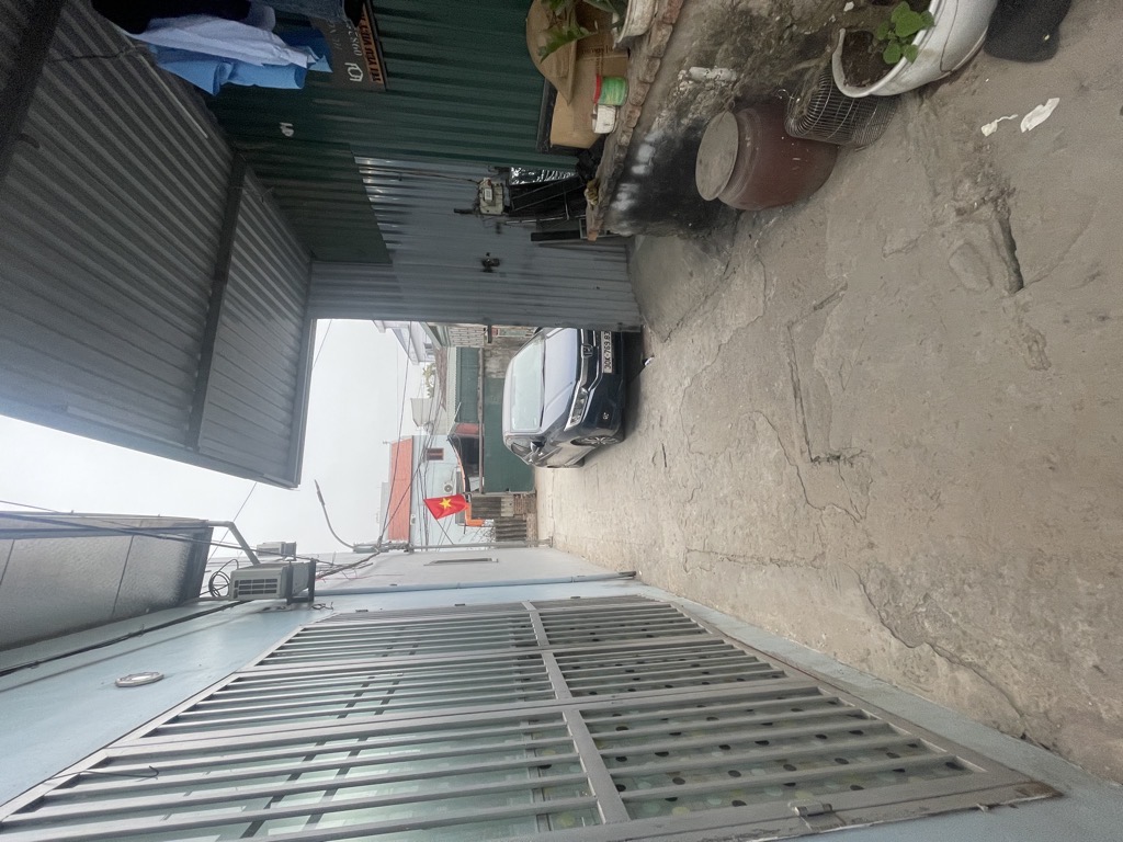Bán đất tặng nhà vân côn,43 m2. 2,65 tỉ