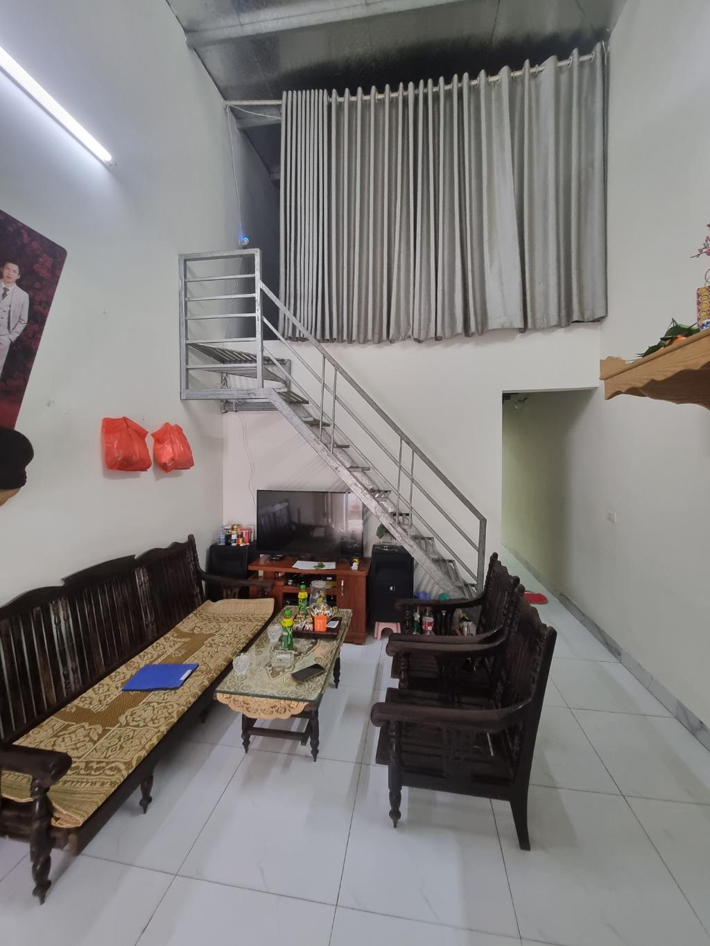 Bán đất tặng nhà yên nghĩa, 50 m2,  3,45 tỉ