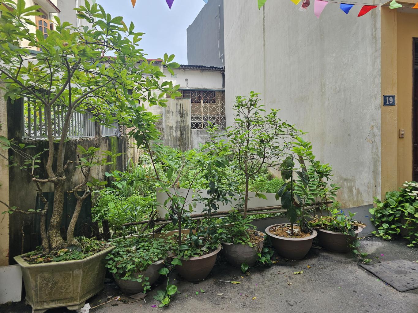 Bán đất yên nghĩa hà đông 50m2 7, 6 tỉ