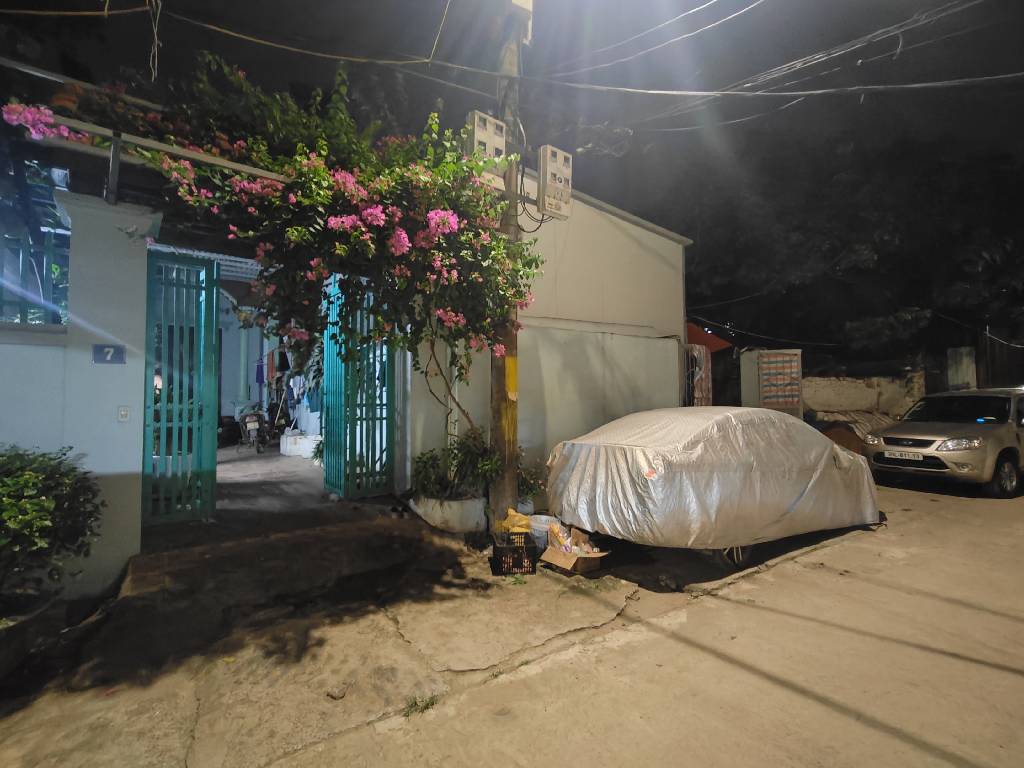 Bán đất tặng nhà an thượng hoài đức 136m2. 12,5 tỉ