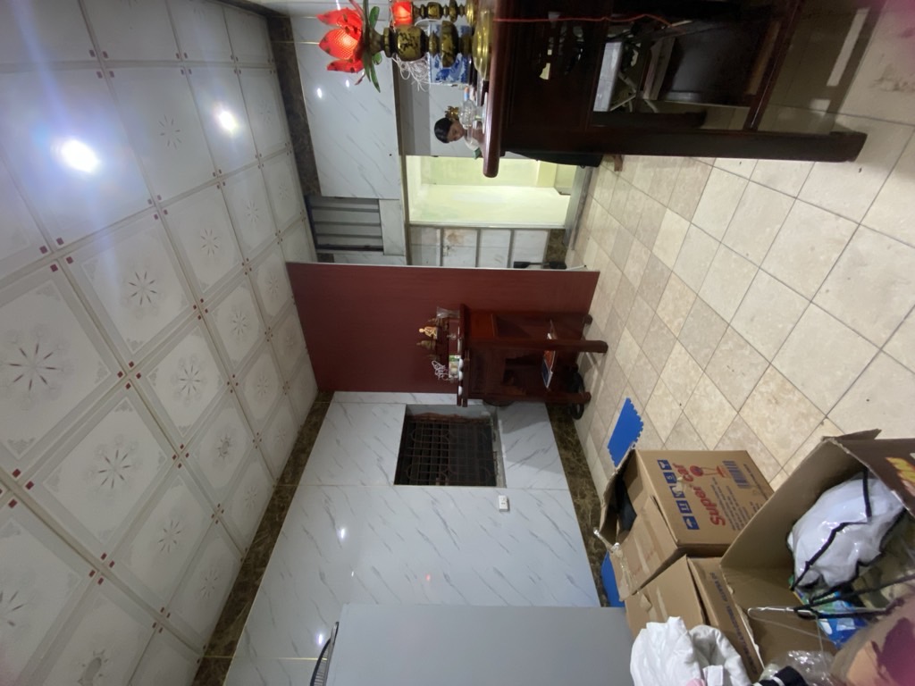 Bán nhà la phù hoài đức 31m2 2,4 tỉ
