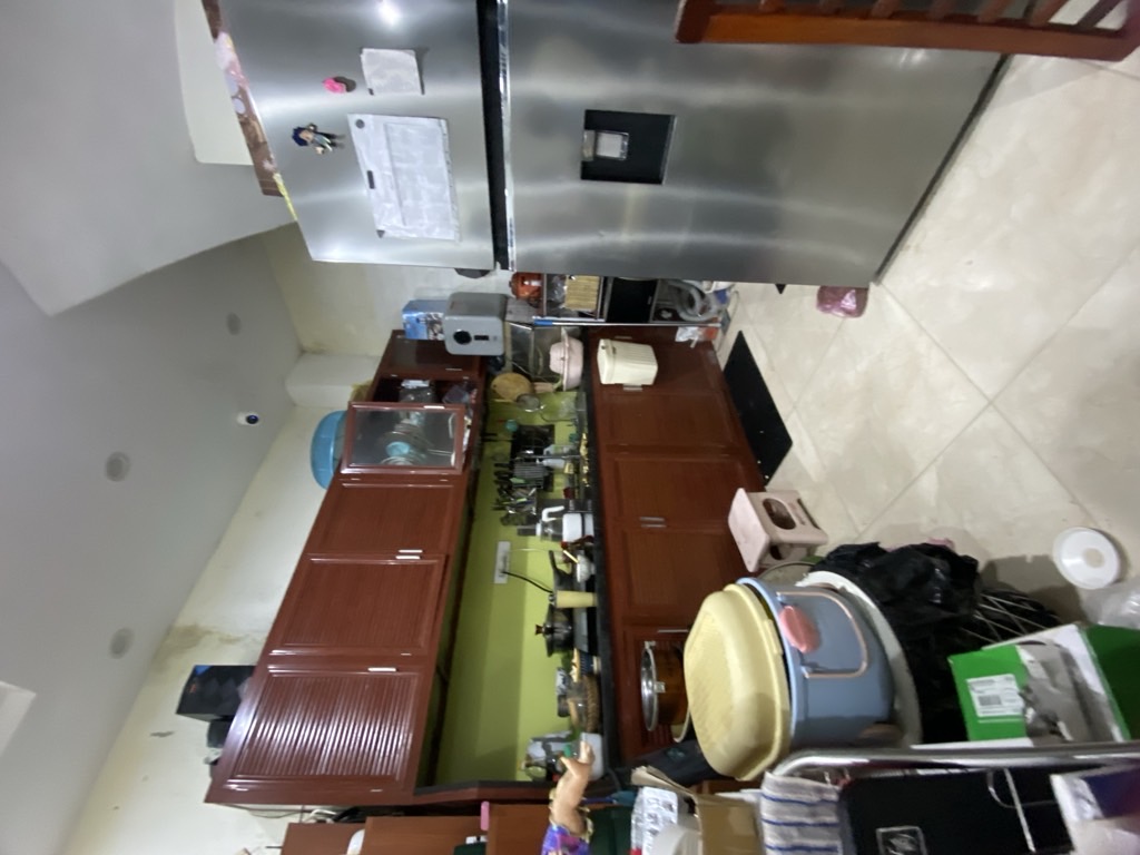 Bán nhà la phù hoài đức 31m2 2,4 tỉ