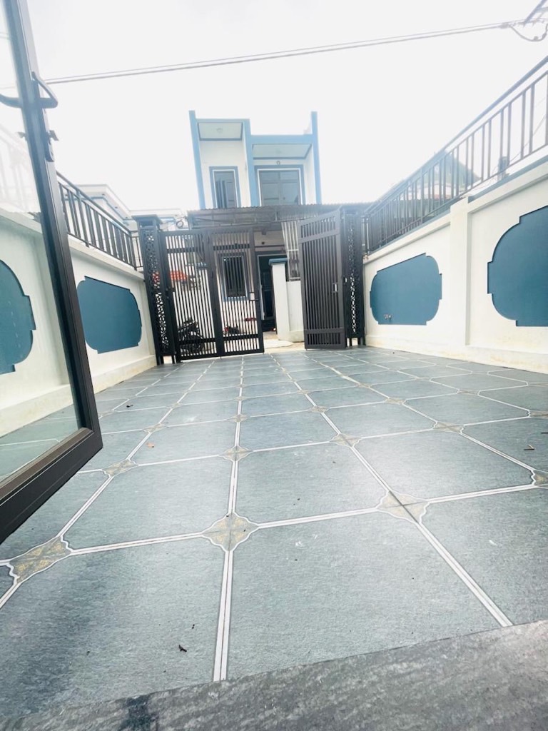 Bán nhà đại thành nhà đẹp ở ngay 91 m2   5,5 tỉ