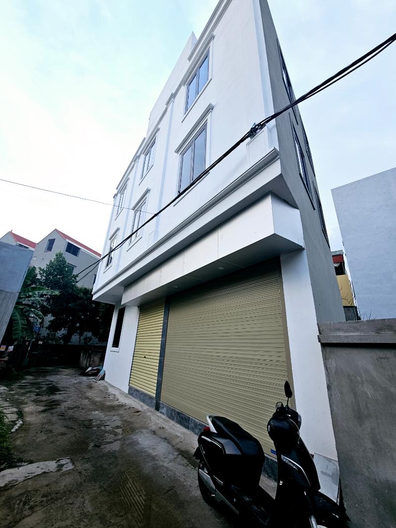 Bán nhà an thượng nhà đẹp ở ngay 52m2  2,9 tỉ