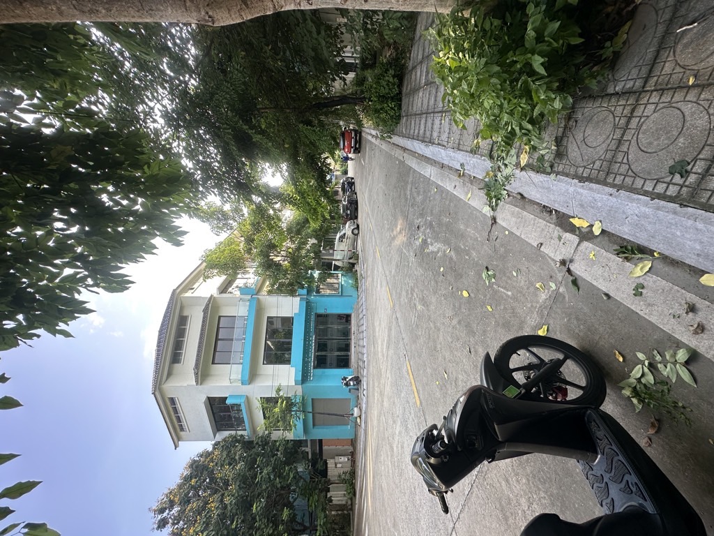 Bán nhà khu B KĐT Gleximco 120m2. 23,5 tỉ