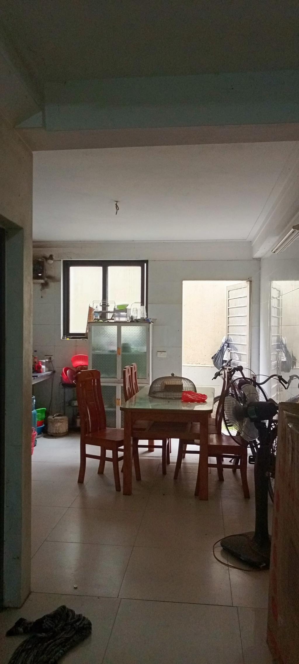Bán nhà la phù hoài đức 57m2. 8,5 tỉ