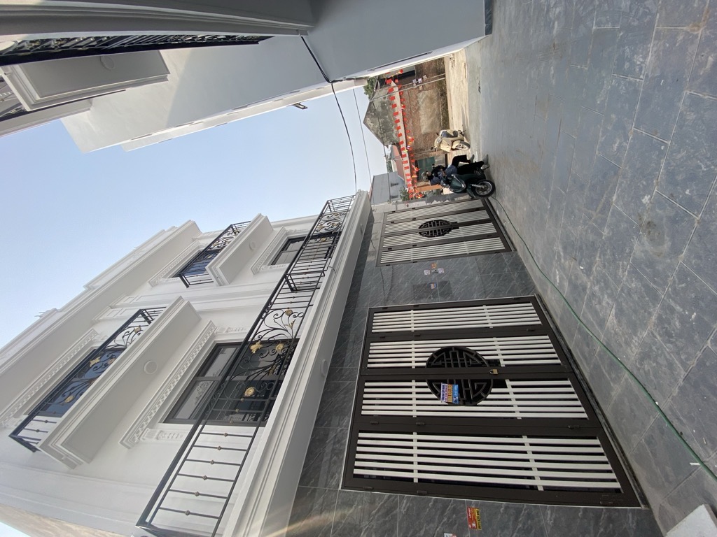 Bán nhà đại thành nhà đẹp ở ngay 45m2  4,3 tỉ