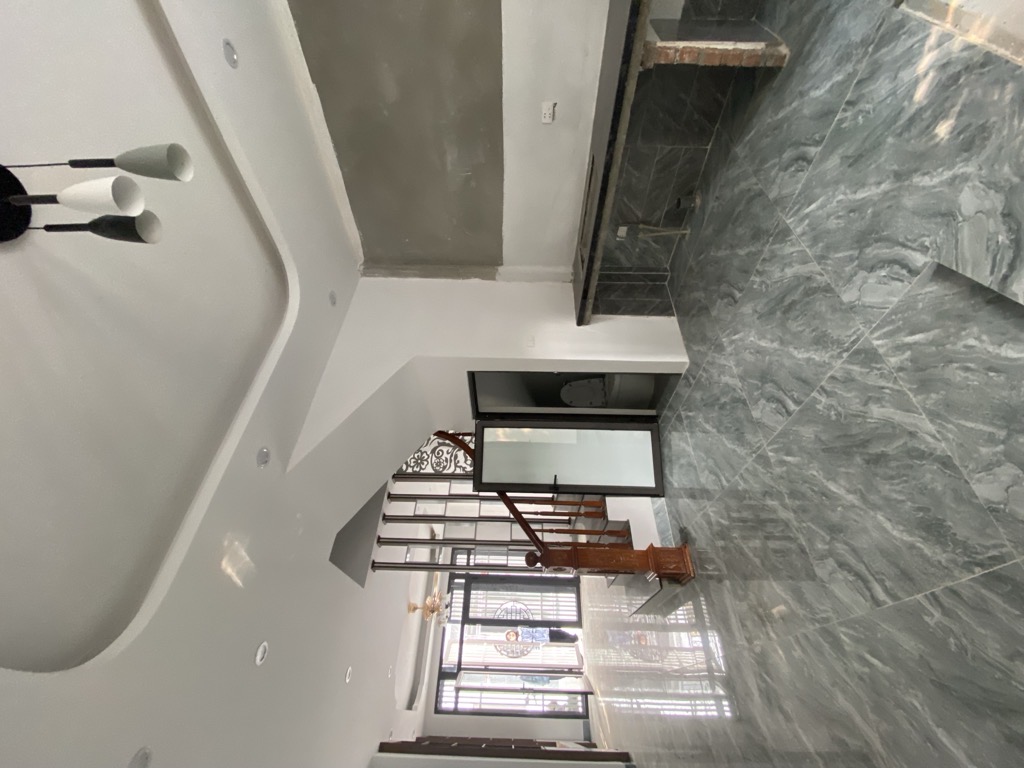 Bán nhà đại thành nhà đẹp ở ngay 45m2  4,3 tỉ