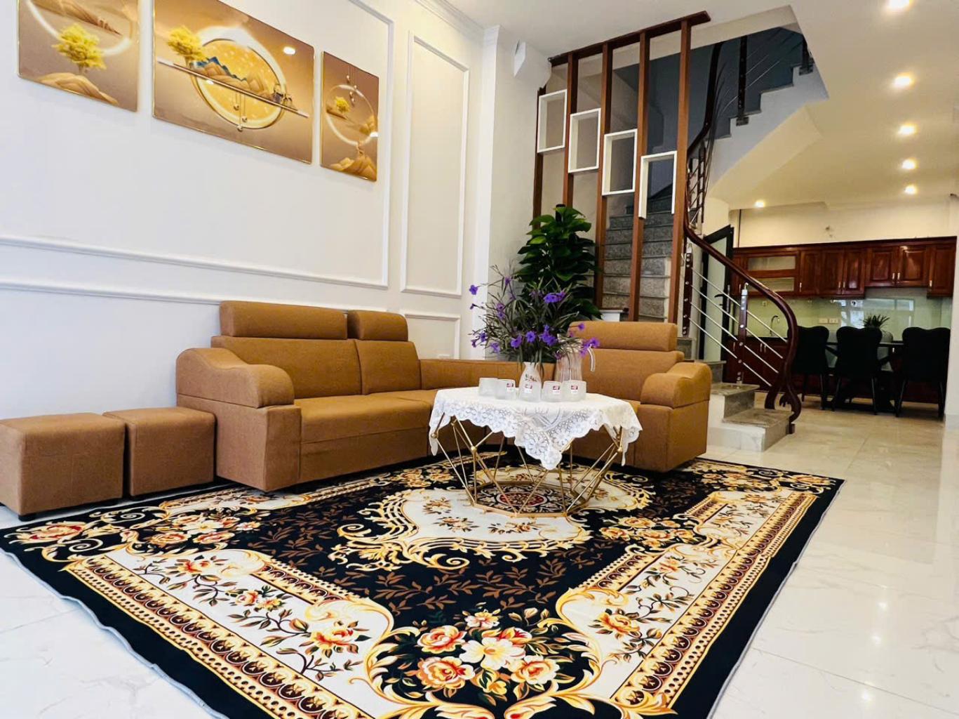 Bán đất dịch vụ an Khánh 45m2. 7,95 tỉ