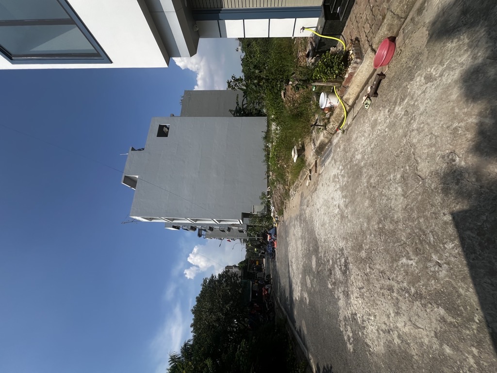 Bán đất dịch vụ an Khánh 45m2. 7,95 tỉ