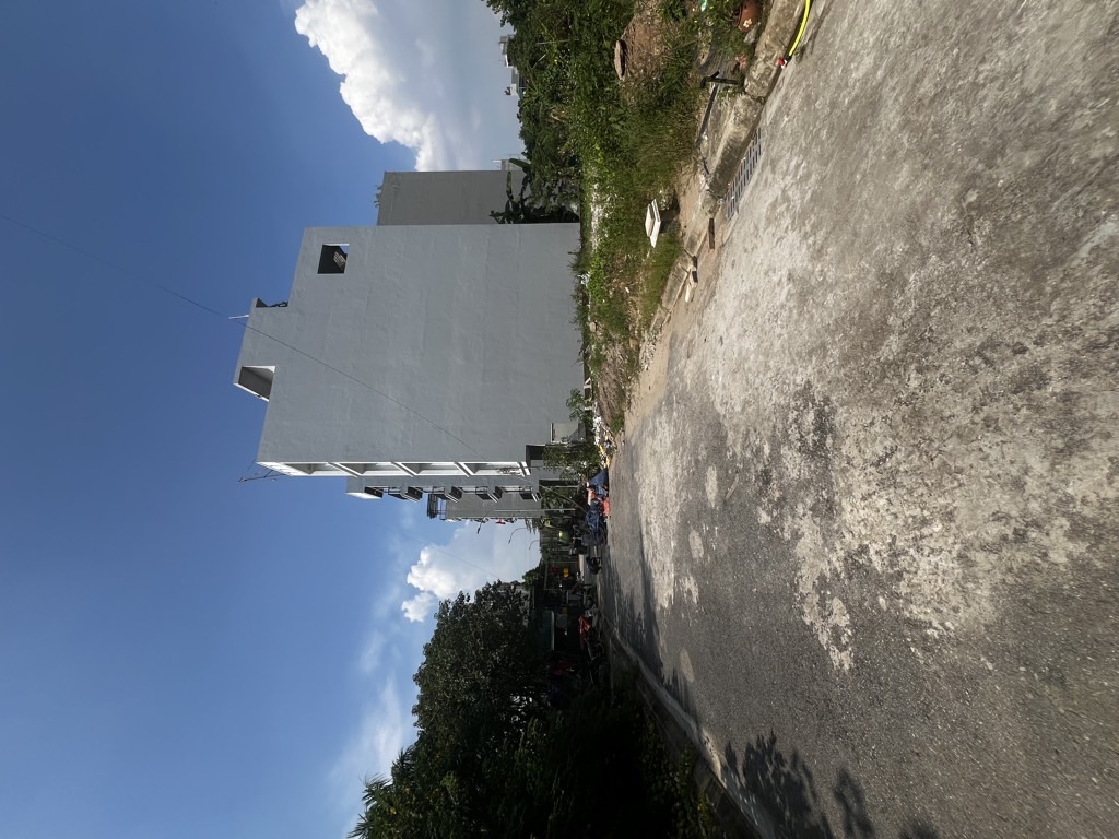 Bán đất dịch vụ an Khánh 45m2. 7,95 tỉ