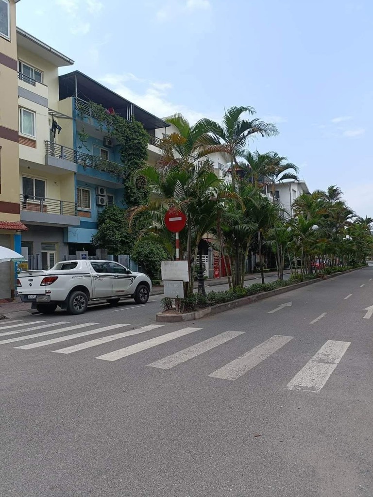 Bán nhà KĐT chức năng tây mỗ 100m2. 21,95 tỉ
