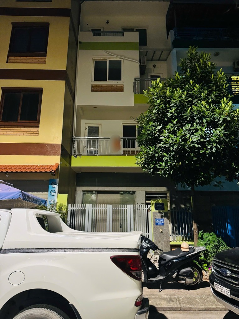 Bán nhà KĐT chức năng tây mỗ 100m2. 21,95 tỉ