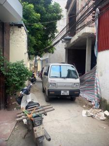 Bán nhà 419 la phù, nhà đẹp ở ngay, 30m2 , 4,5 tỉ