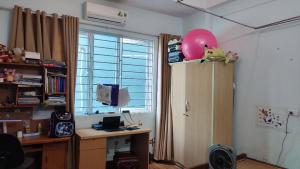 Bán nhà,ỷ la, nhà đẹp ở ngay, 31m2, 3,85 tỉ