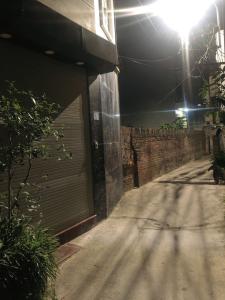 Bán nhà la phù ,nhà đẹp ở ngay, 56m2, 5,5 tỉ tỉ