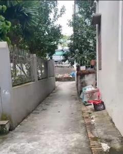 Bán đất đồng nhân đông la ,65,3m2 4,9 tỉ