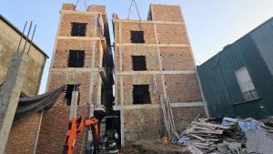 Bán nhà đón tết 30m2, 3,85 tỉ