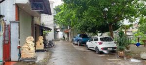 Bán nhà là dương, dương nội, 111m2. 14,5 tỉ