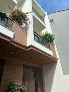 Bán đất tiền yên hoài đức 205m2 ,5 tỉ