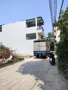 Bán đất đức thượng, 57m2. 3,6 tỉ