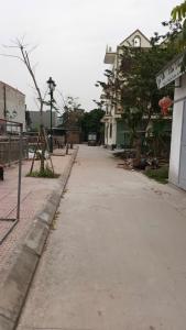 Bán đất vân côn hoài đức 48m2. 3,5 tỉ