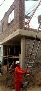 Bán nhà tiền yên hoài đức, 41 m2, 4,1 tỉ