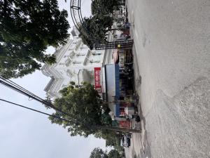 Bán nhà đại mỗ nam từ liêm,160m2, 42 tỉ