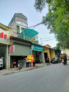 Bán đất cầu cốc tây mỗ,95 m2. 15 tỉ