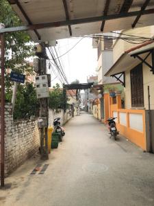 Bán nhà đông la, nhà đẹp ở ngay, 40m2. 4,73 tỉ