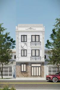 Bán nhà la phù nhà đẹp ở ngay, 42 m2. 4,05 tỉ