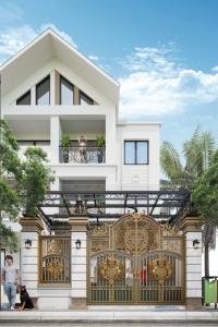 Bán nhà, nhà đẹp ở ngay,120 m2. 25 tỉ