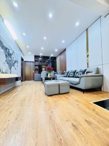 Bán căn hộ chung cư Nam từ Liêm 51 m2, 2,95 tỉ