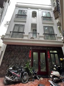 Bán nhà la phù nhà đẹp ở ngay, 34m2 4,65 tỉ