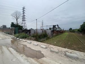 Bán đất vân côn hoài đức,783 m2. 3,6 tỉ