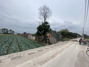 Bán đất an thượng hoài đức,1000m2. 7,6 tỉ