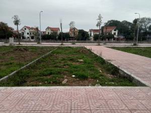 Bán đất tiền yên hoài đức 97m2, 10, 9 tỉ