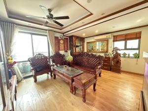 Bán căn hộ chung cư an Khánh, 88m2 3, 99 tỉ