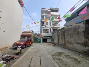 Bán đất tặng nhà yên nghĩa, 50 m2, 3,45 tỉ