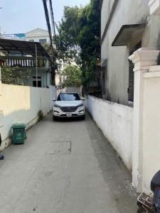 Bán đất đông la hoài đức ,42 m2, 4,3 tỉ