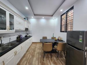 Bán nhà yên nghĩa nhà đẹp ở ngay 39m2 5,1 tỉ
