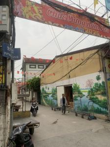 Bán đất la phù hoài đức 90m2 7, 8 tỉ