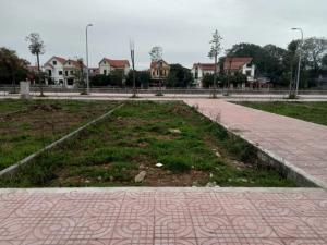 Bán đất tiền yên hoài đức 98m2 9,68 tỉ