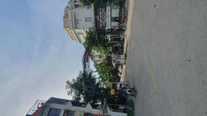 Bán nhà khu B KĐT Gleximco 100m2 19,2 tỉ