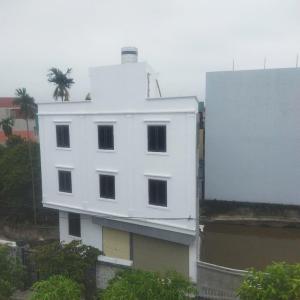 Bán nhà an thượng nhà đẹp ở ngay 52m2 2,9 tỉ