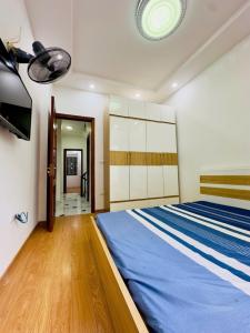 Bán nhà hữu hưng nhà đẹp ở ngay 35m2. 6,85 tỉ